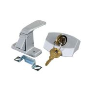 Jr Products 10414 Exterior Hardware Rv 3.5 In.