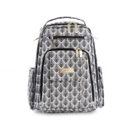 Ju-Ju-Be JuJuBe Be Right Back Multi-Functional Structured Backpack/Diaper Bag, Legacy Collection - The Cleopatra