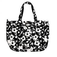 Ju-Ju-Be JuJuBe Super Be Large Everyday Lightweight Zippered Tote Bag, Legacy Collection - The Imperial Princess