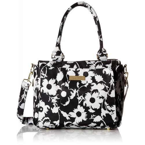  Ju-Ju-Be JuJuBe Be Classy Structured Multi-Functional Multi-Functional Diaper Bag/Purse, Legacy Collection - The Imperial Princess