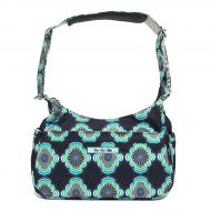 JuJuBe HoboBe Purse Diaper Bag, Classic Collection - Moon Beam