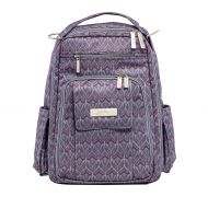 JuJuBe Be Right Back Multi-Functional Structured Backpack/Diaper Bag, Classic Collection -...