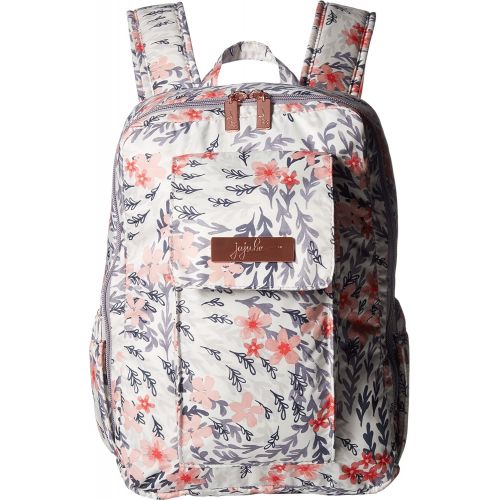  JuJuBe MiniBe Small Backpack, Rose Collection - Sakura Swirl