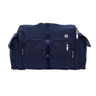 [아마존베스트]Ju-Ju-Be JuJuBe Clone Multi-Functional Crossbody Messenger/Diaper Dad Bag, XY Collection - Gene