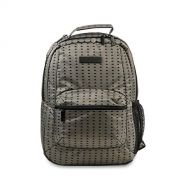[아마존베스트]JuJuBe Be Packed Backpack/Diaper Bag, Onyx Collection - Black Olive
