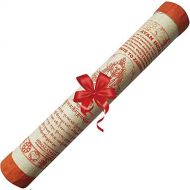 인센스스틱 Juccini Tibetan Incense Sticks ~ Hand Rolled Himalayan Incense Made from Organic Himalayan Herbs for Prosperity and Good Luck (Zambala)