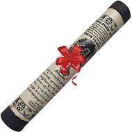 인센스스틱 Juccini Tibetan Incense Sticks ~ Hand Rolled Himalayan Incense Made from Organic Himalayan Herbs for Prosperity and Good Luck (Mahakala)