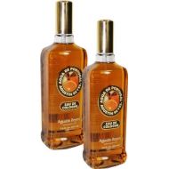 [아마존베스트]Judastice Agua de Portugal by Agustin Reyes. Pack of 2 Spray 7.6 oz bottles