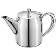 Judge Teaware Stainless Steel Tall Teapot 8 Cup/ 1.6L