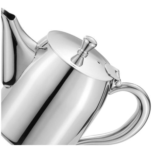  Judge Teaware Stainless Steel Tall Teapot 8 Cup/ 1.6L