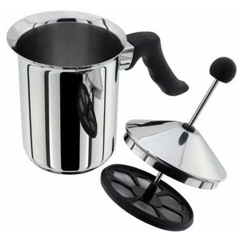  [아마존베스트]Judge Emulsionneur Stainless Steel Milk Churn