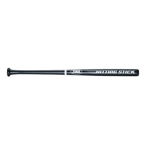  Jugs Hitting Stick , Black