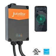 JuiceBox Pro 40 Electric Car Smart-Grid Home Charging Station