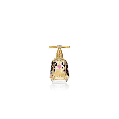 쥬시꾸뛰르 Juicy Couture I Love Juicy Couture Eau De Parfum Spray, 3.4 fl oz