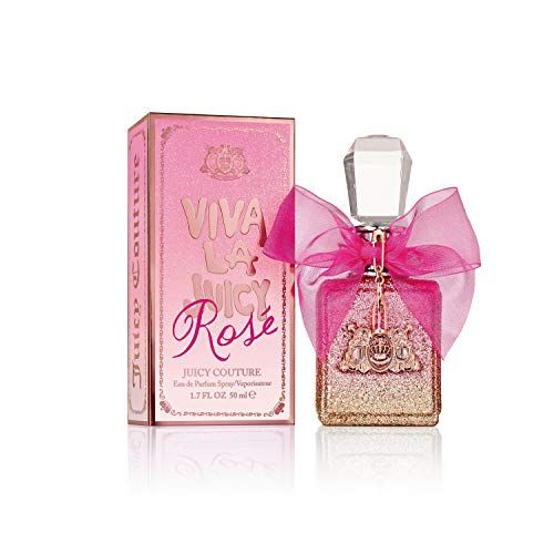 쥬시꾸뛰르 Juicy Couture Viva La Juicy Rose, 1.7 fl. Oz., perfume for women