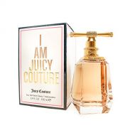 Juicy Couture I Am Juicy Couture, 3.4 fl. Oz., perfume for women