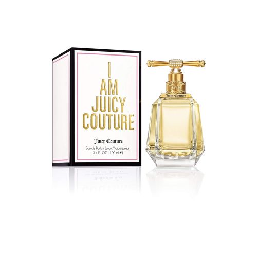 쥬시꾸뛰르 Juicy Couture I Am Juicy Couture, 3.4 fl. Oz., perfume for women