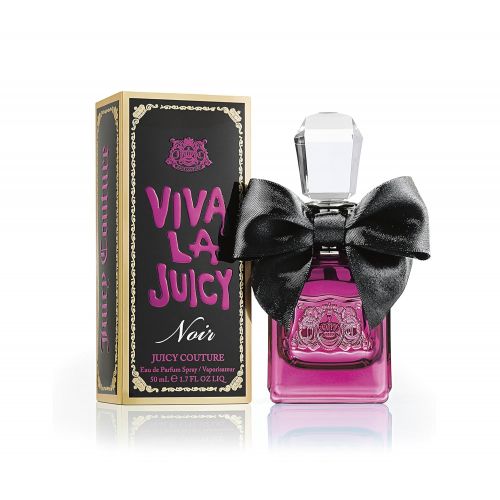 쥬시꾸뛰르 Juicy Couture Viva La Juicy Noir Womens Perfume