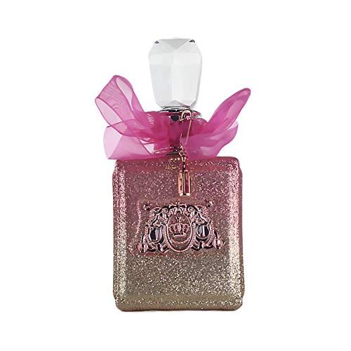 쥬시꾸뛰르 Juicy Couture Viva La Juicy Rose, 3.4 fl. Oz., perfume for women