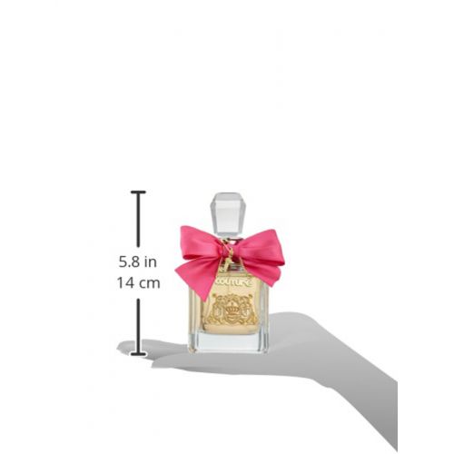 쥬시꾸뛰르 Juicy Couture Viva La Juicy Womens Perfume