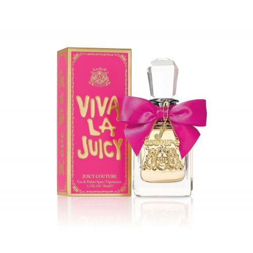 쥬시꾸뛰르 Juicy Couture Viva La Juicy Womens Perfume