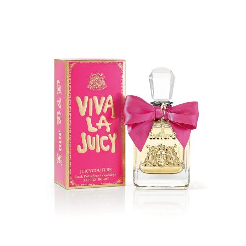 쥬시꾸뛰르 Juicy Couture Viva La Juicy Womens Perfume