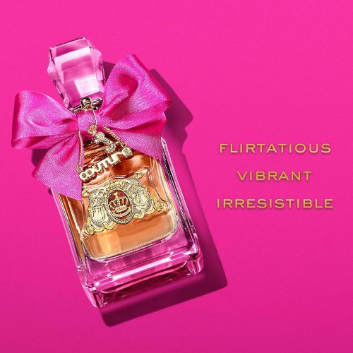 쥬시꾸뛰르 Juicy Couture Viva La Juicy Womens Perfume