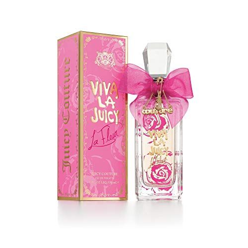  Juicy Couture Viva La Juicy Fleur Womens Perfume