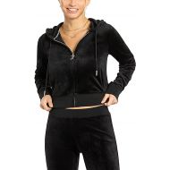 Juicy Couture Women's Bling Track Jacket