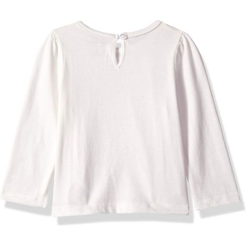 쥬시꾸뛰르 Juicy+Couture Juicy Couture Baby Girls 3 Pieces Puff Vest Set
