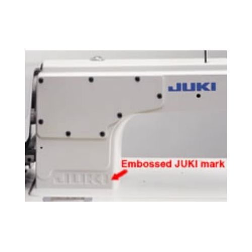  Juki/IKonix DDL-8700 Juki Industrial Lockstitch DDL8700 w/iKonix 0.5 HP Servo Motor, Table, LED Lamp.Assembly Required. DIY