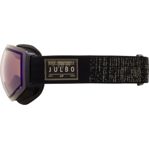  Julbo Shadow REACTIV Goggles