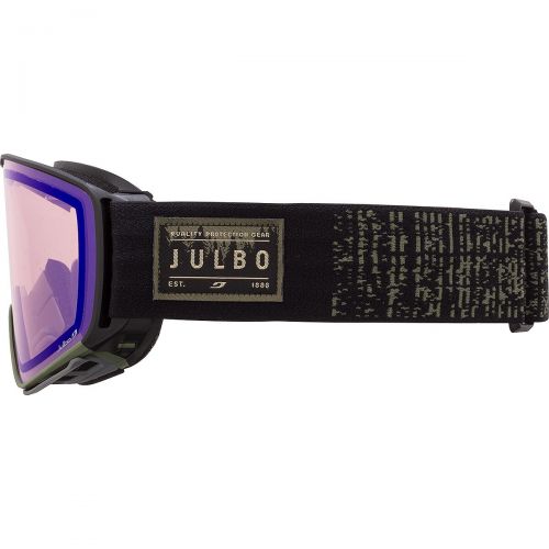  Julbo Quickshift 4s REACTIV Goggles