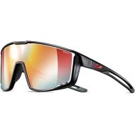 Julbo Fury Photochromic Sunglasses | MTB, Biking, Baseball & Trail Running Performance Eyewear 100% UV