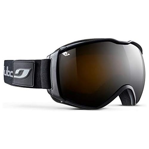  [아마존베스트]Julbo Airflux Snow Goggles with Ultra Venting Superflow Technology No Fogging