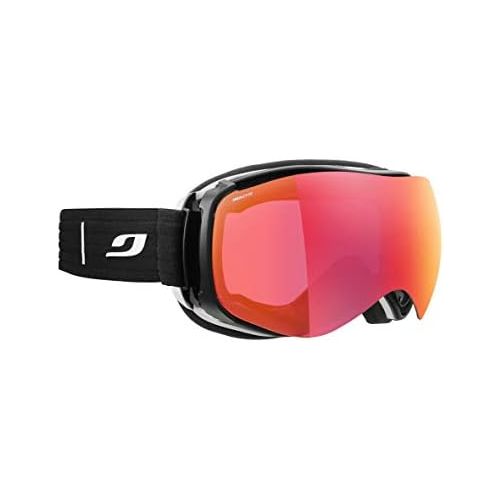  Julbo Starwind Snow Goggles with Photochromic REACTIV Lens