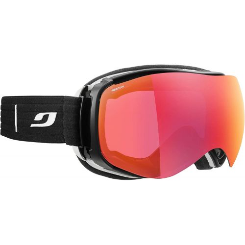  Julbo Starwind Snow Goggles with Photochromic REACTIV Lens