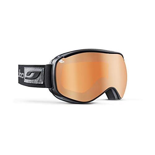  Julbo Ventilate Snow Goggles with Polycarbonate Spectron Lens