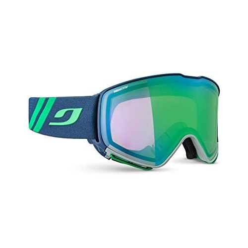  Julbo Quickshift 4S Goggles with Photochromic REACTIV Lens