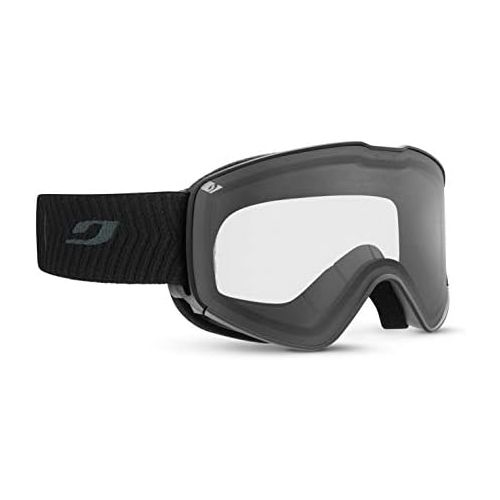  Julbo Alpha Snow Goggles with Polycarbonate Spectron Lens