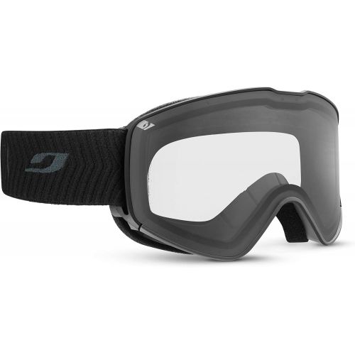  Julbo Alpha Snow Goggles with Polycarbonate Spectron Lens