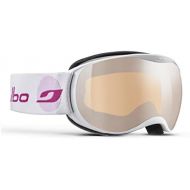 Julbo Kids Atmo Snow Goggles with Polycarbonate Spectron Lens for Ages 4-8 Years