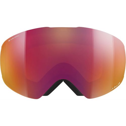  Julbo Spacelab Snow Goggles with Polycarbonate Spectron Lens