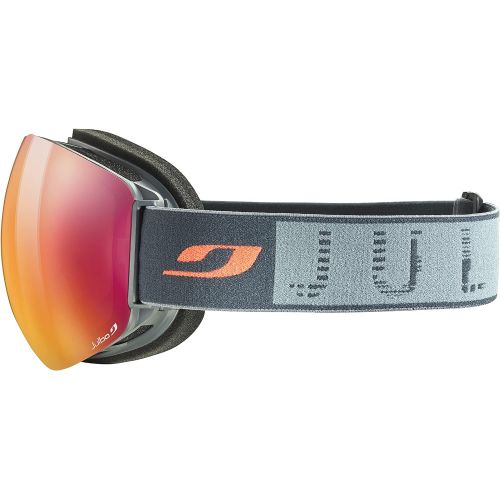  Julbo Spacelab Snow Goggles with Polycarbonate Spectron Lens