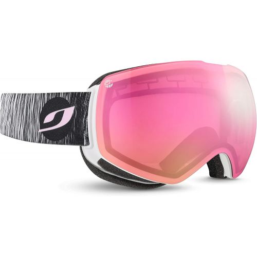  Julbo Moonlight Snow Goggles with Polycarbonate Spectron Lens