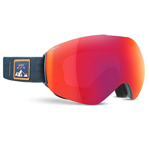  Julbo Skydome Snow Goggles with Photochromic REACTIV Lens