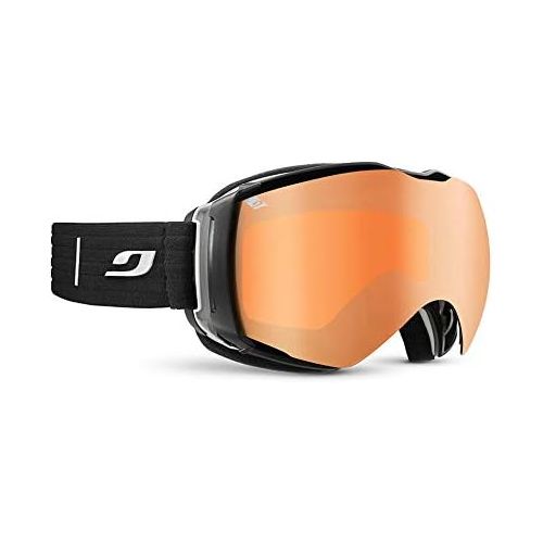  Julbo Airflux Snow Goggles with Polycarbonate Spectron Lens