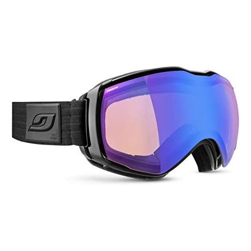  Julbo OTG (Over-The-Glasses) Snow Goggles with Photochromic REACTIV or Spectron Lenses