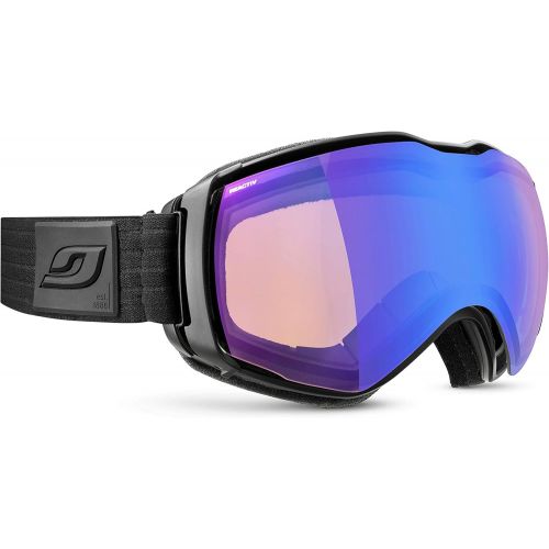  Julbo OTG (Over-The-Glasses) Snow Goggles with Photochromic REACTIV or Spectron Lenses