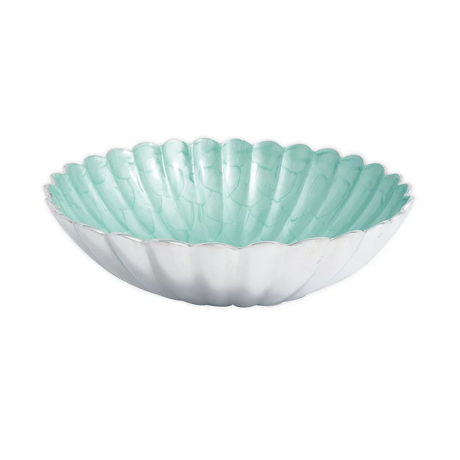 Julia Knight Peony 15-Inch Round Bowl